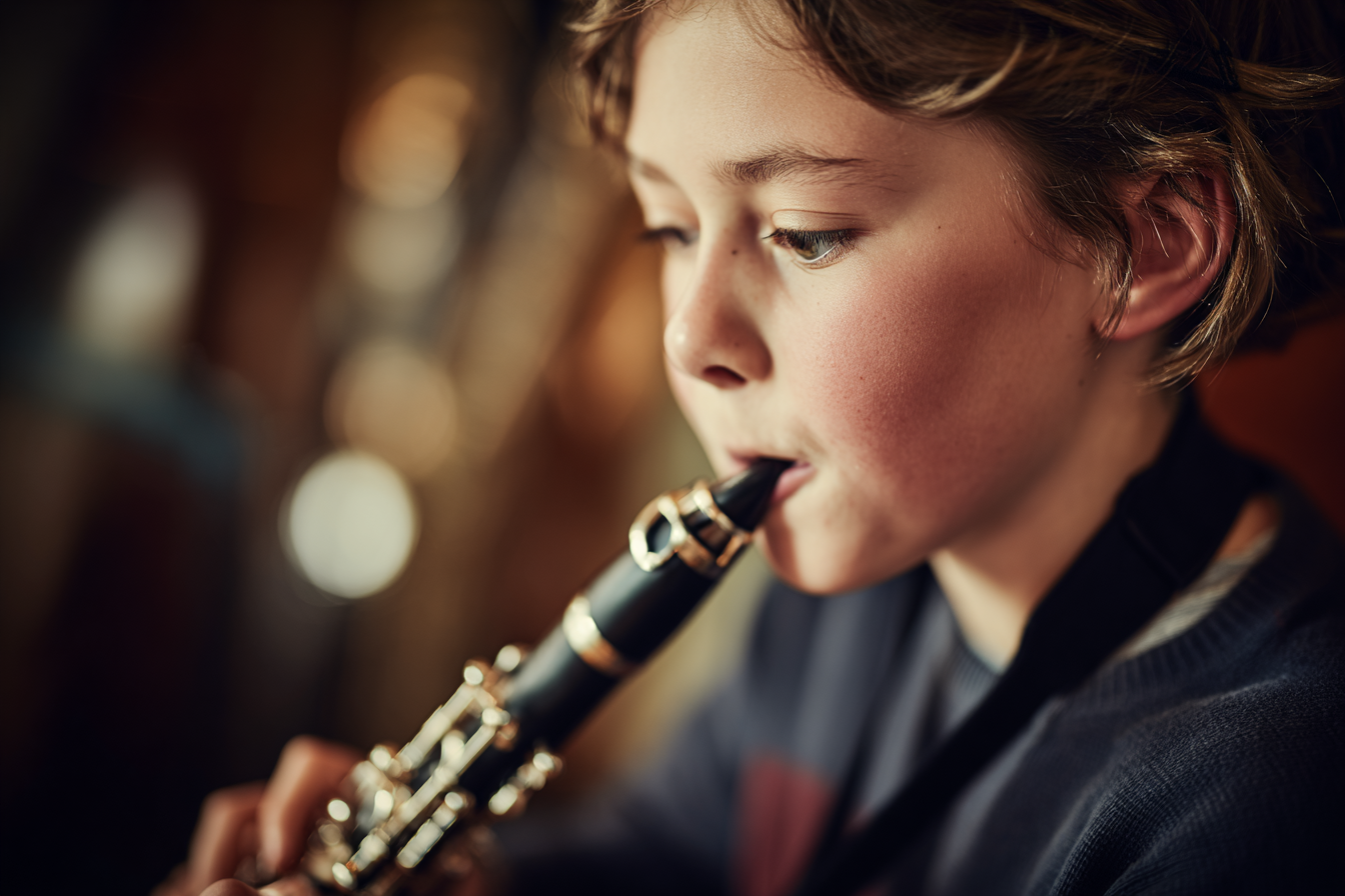 Unit Plan 4 (Grade 6 Band): Reading Music Review