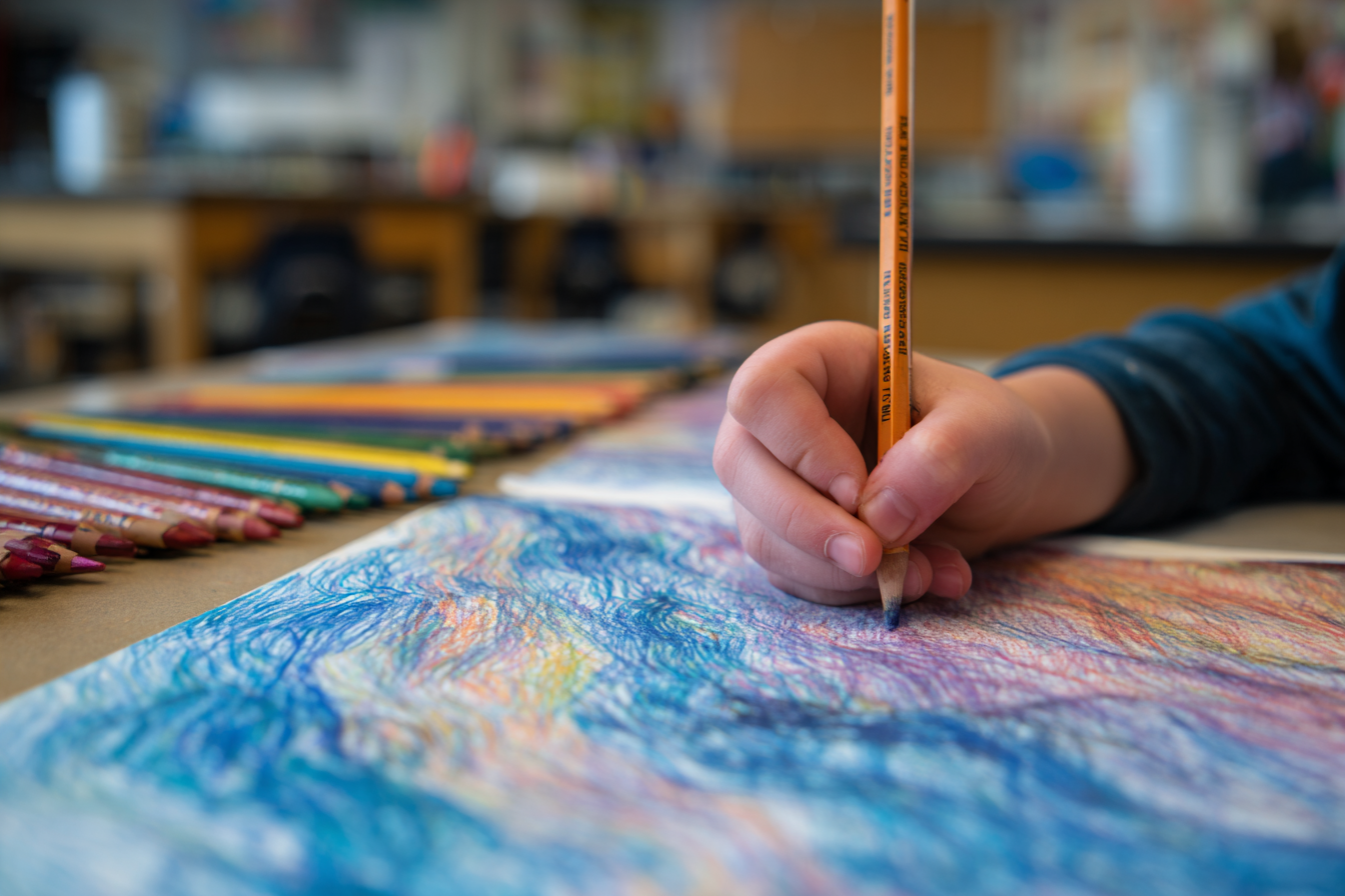 Unit Plan 35 (Grade 3 Art): Exhibition Presentation