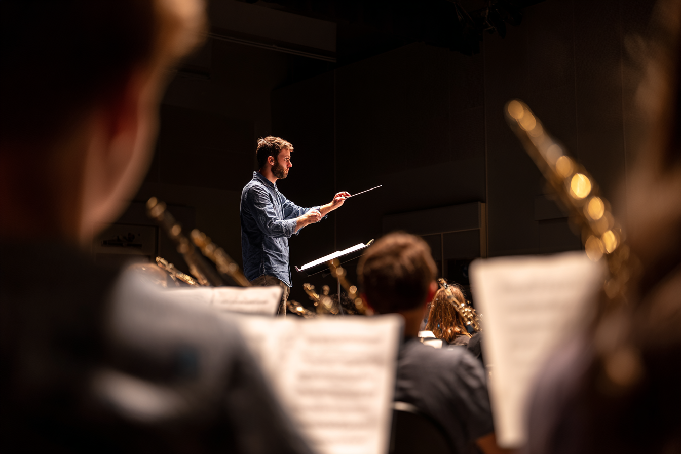 Unit Plan 35 (Grade 6 Band): Final Performance Preparation