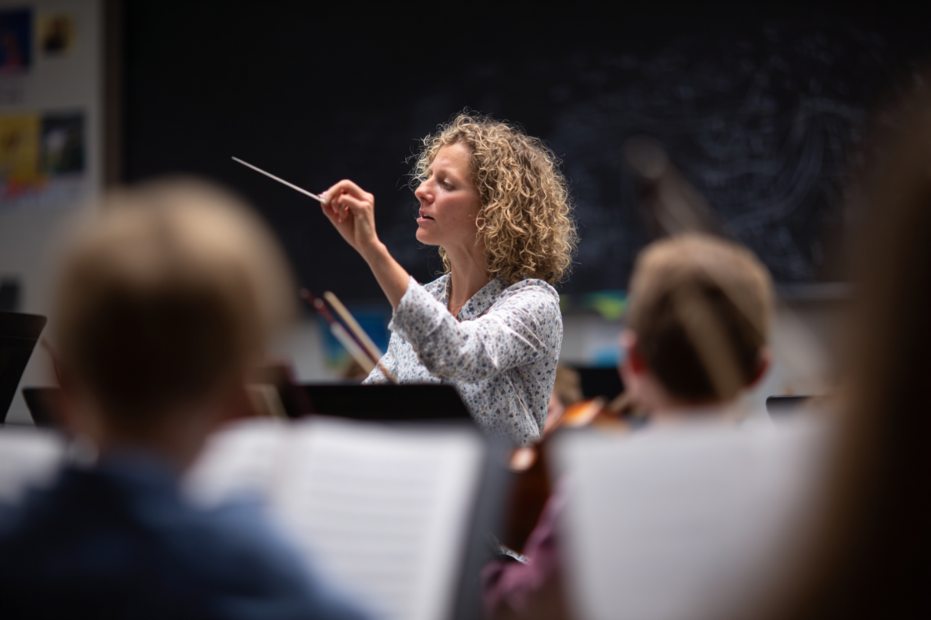 Unit Plan 18 (Grade 5 Band): Notating Music