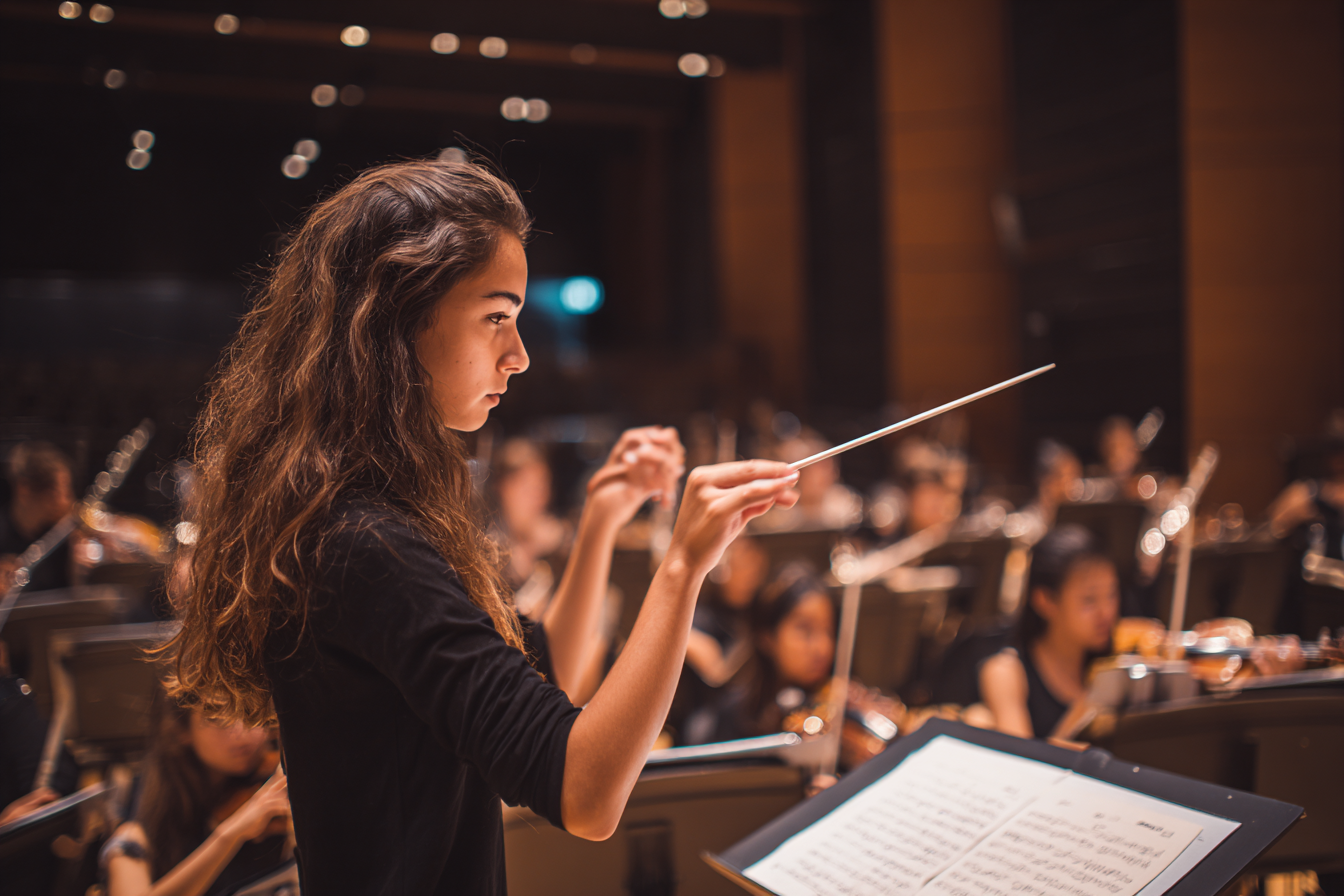 Unit Plan 26 (Grade 5 Band): Rehearsing for Accuracy