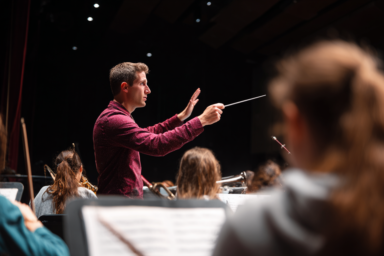 Unit Plan 10 (Grade 5 Band): Reading Simple Notation