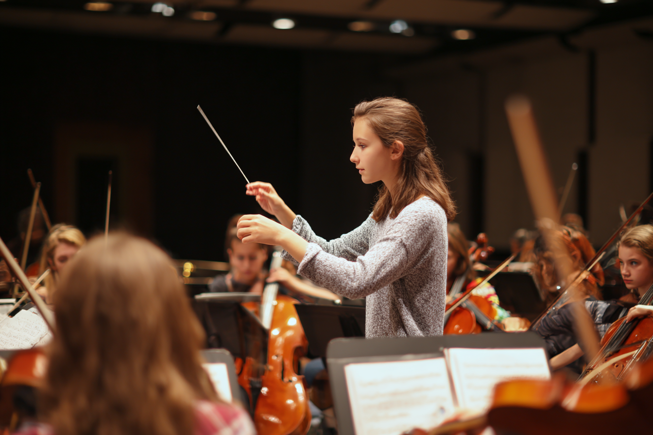 Unit Plan 1 (Grade 5 Orchestra): Orchestra Routines & Expectations