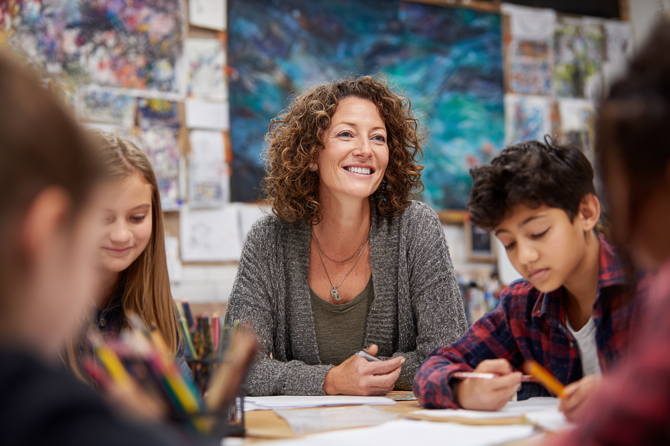 Unit Plan 8 (Grade 5 Art): Peer Critique & Revision