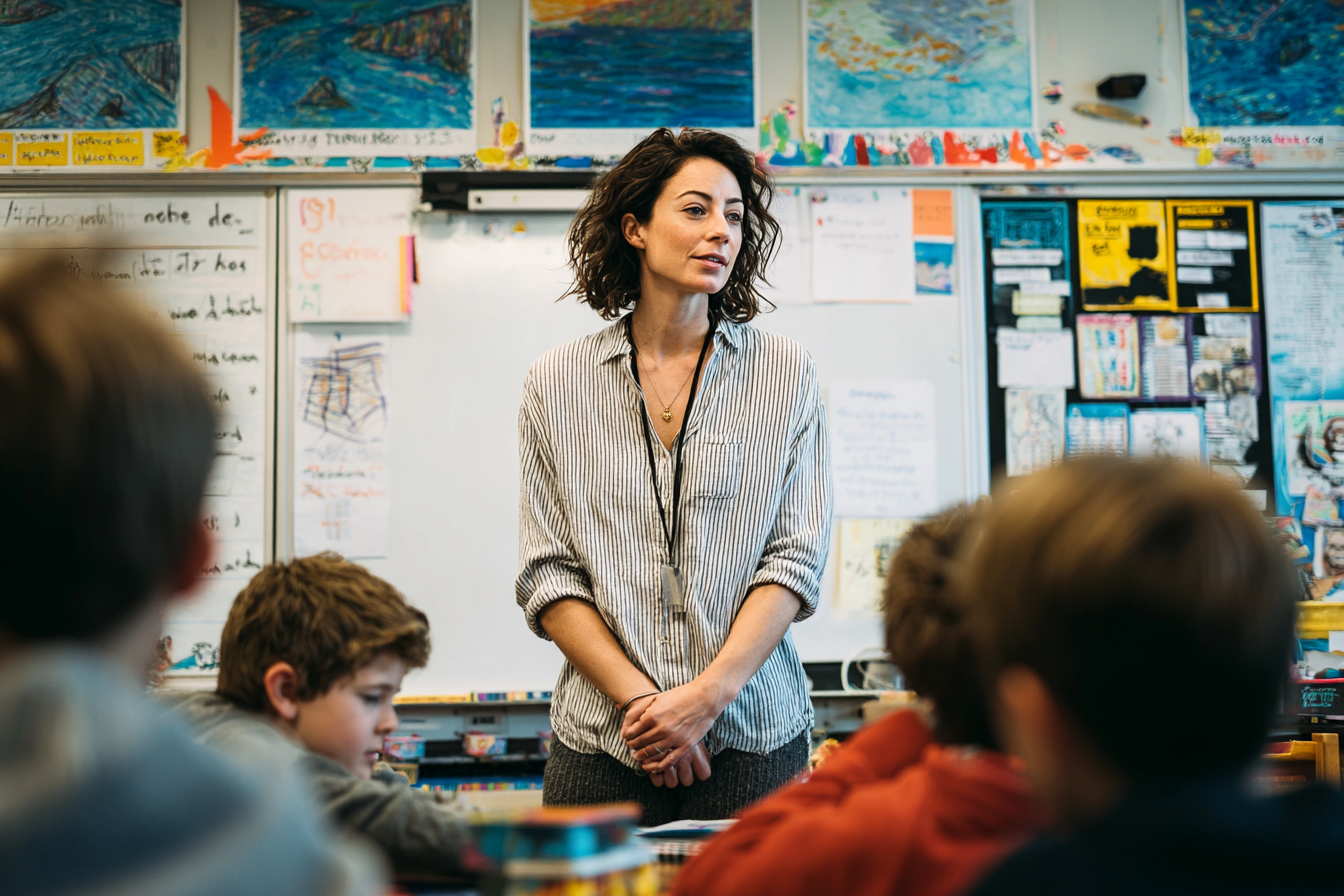 Unit Plan 14 (Grade 4 Art): Communicating a Message