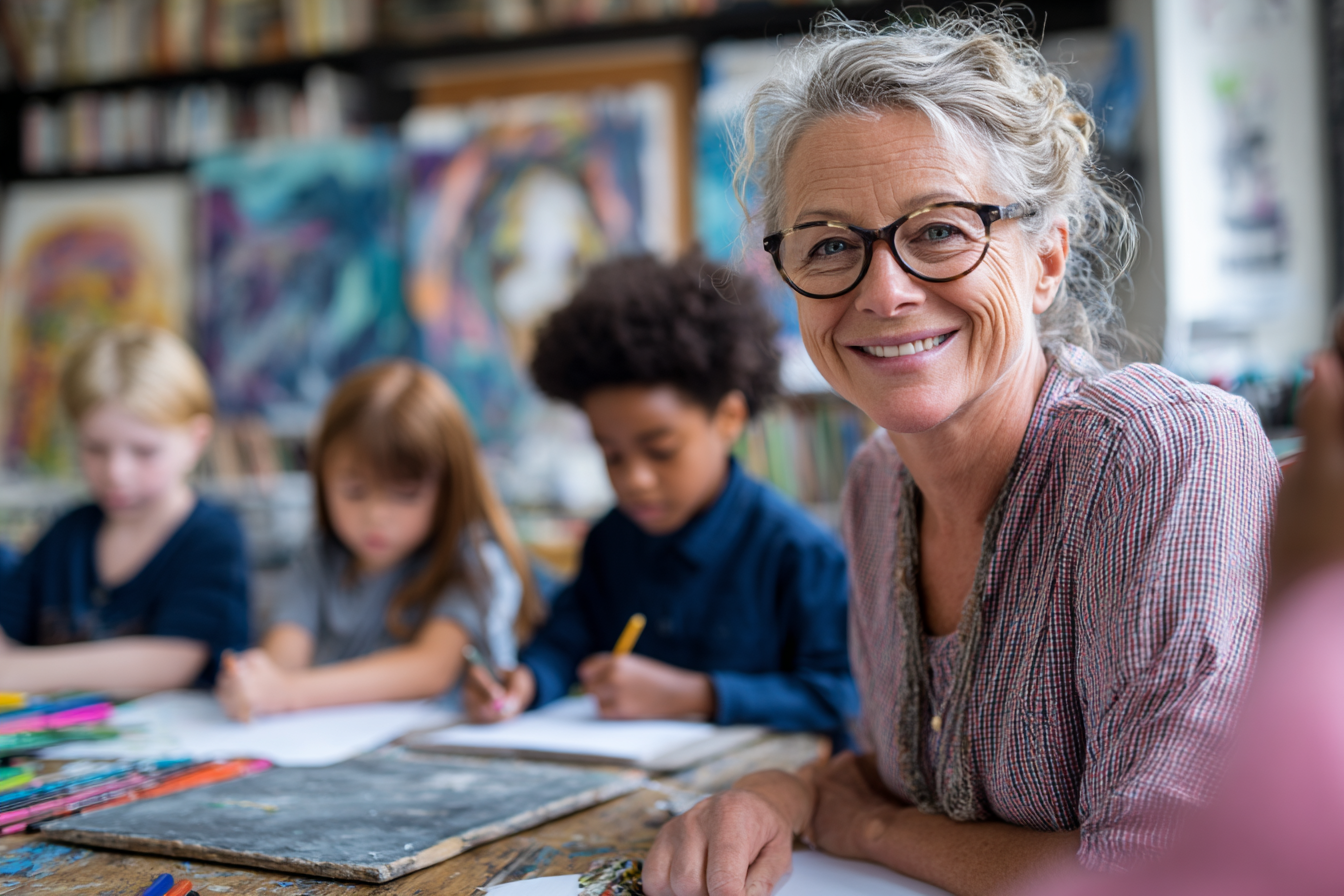 Unit Plan 17 (Grade 4 Art): Refinement Workshop