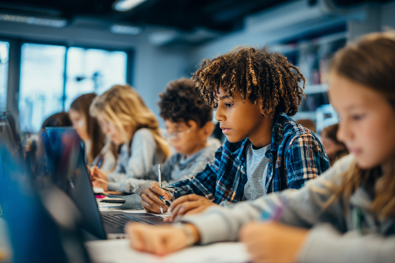 Unit Plan 1 (Grade 7 Art): Artistic Growth & Goal Setting