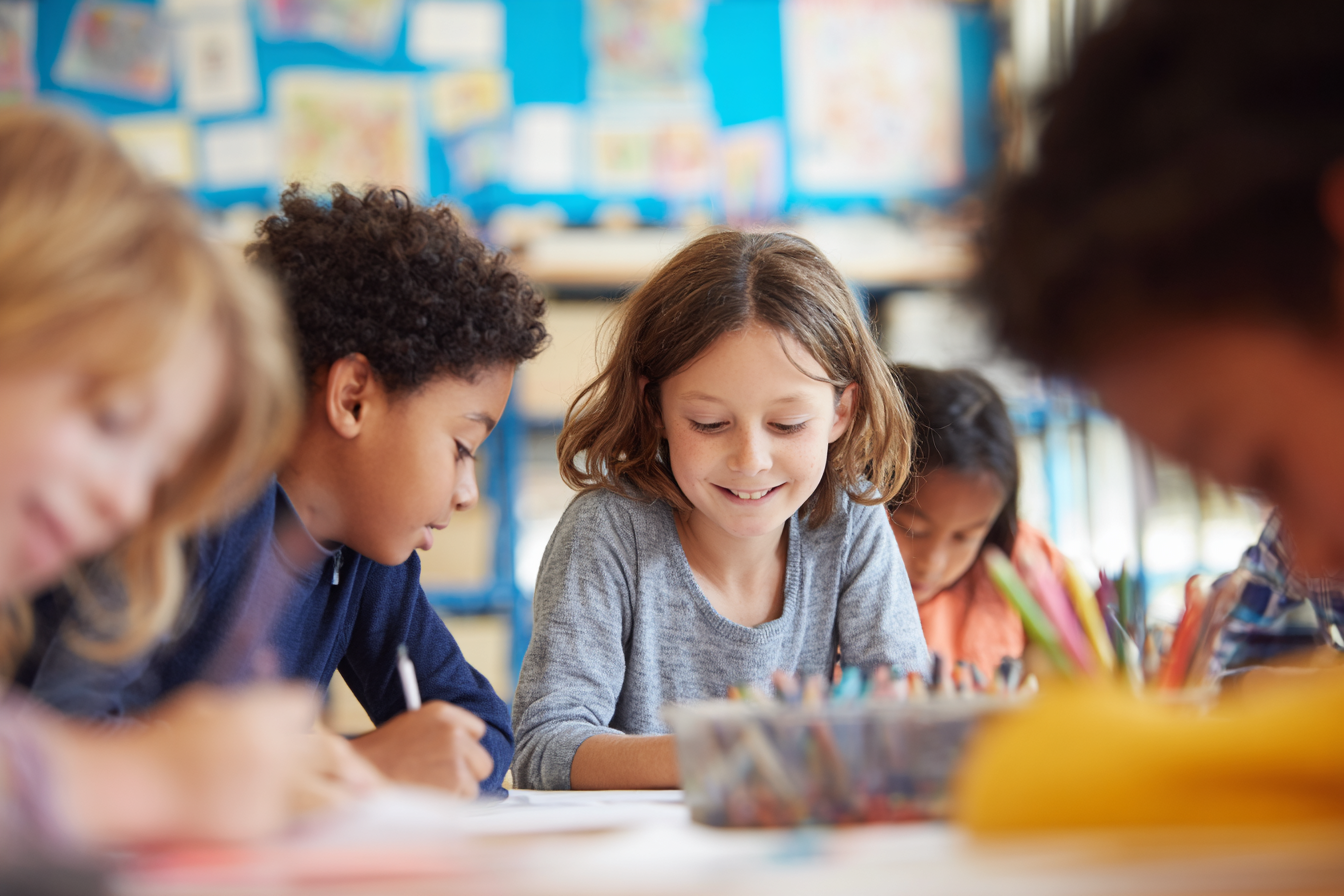 Unit Plan 10 (Grade 6 Art): Mood Through Color & Design