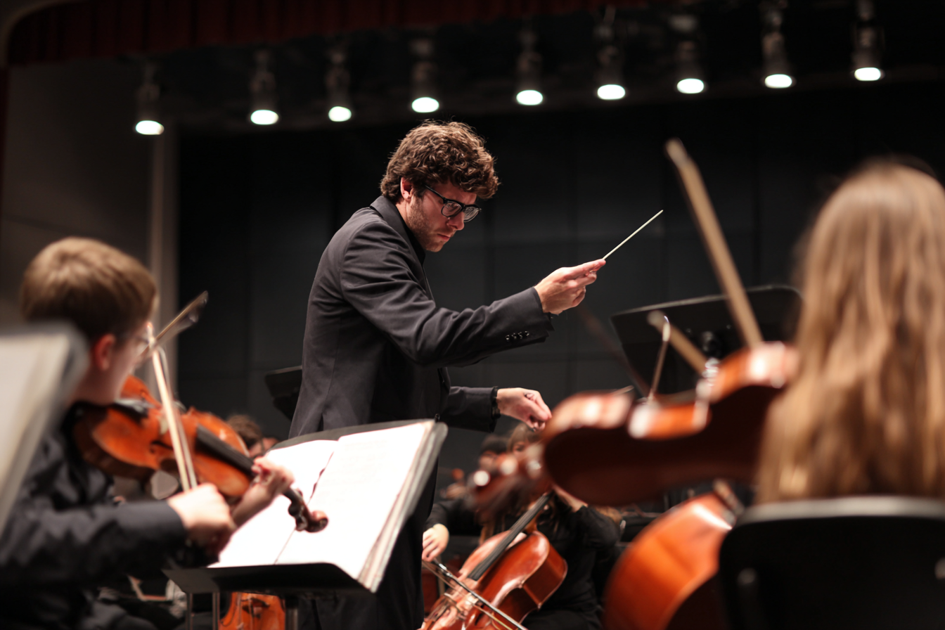 Unit Plan 14 (Grade 7 Orchestra): Notation with Bowings