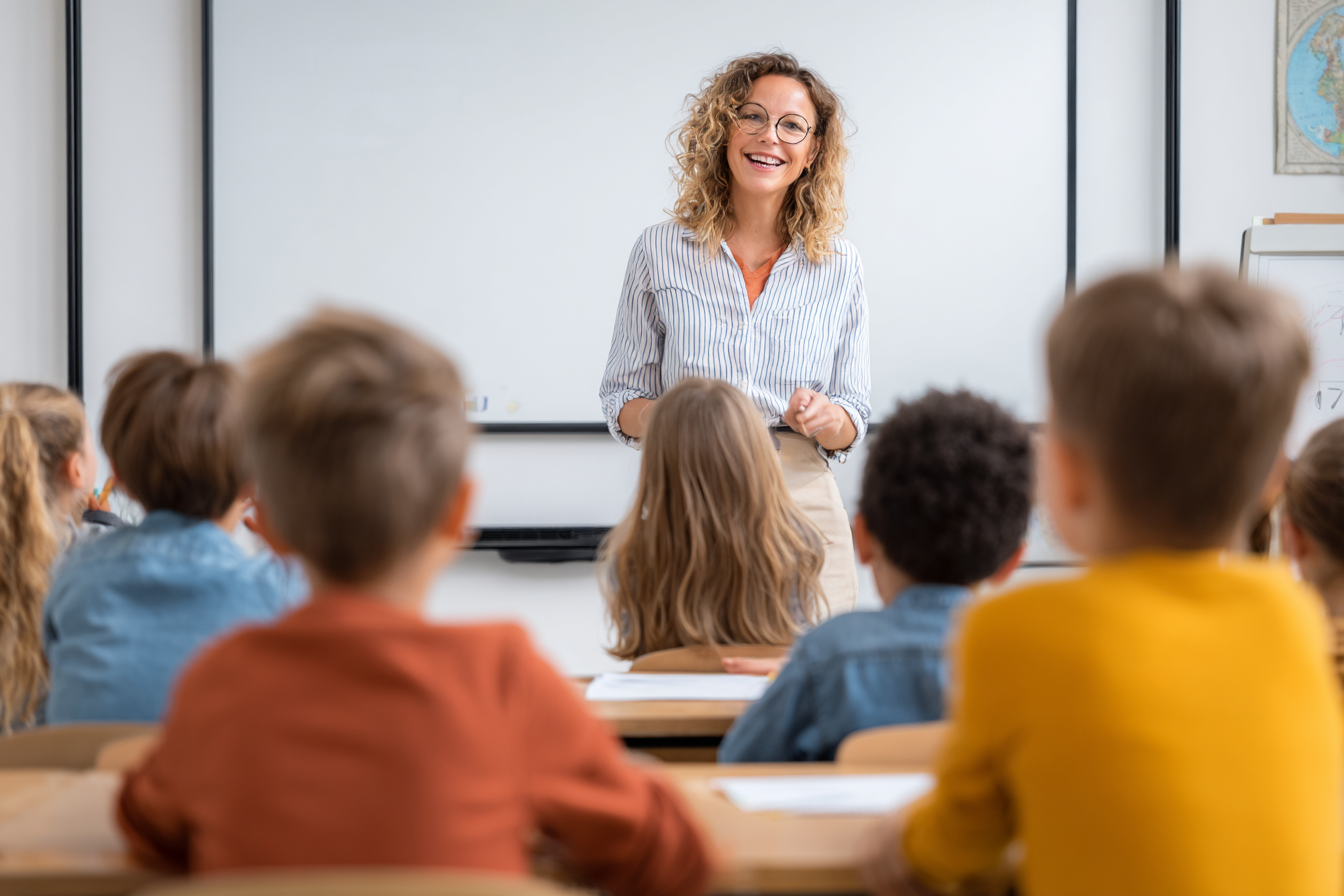 Unit Plan 19 (Grade 2 Art): Drawing Depth & Value