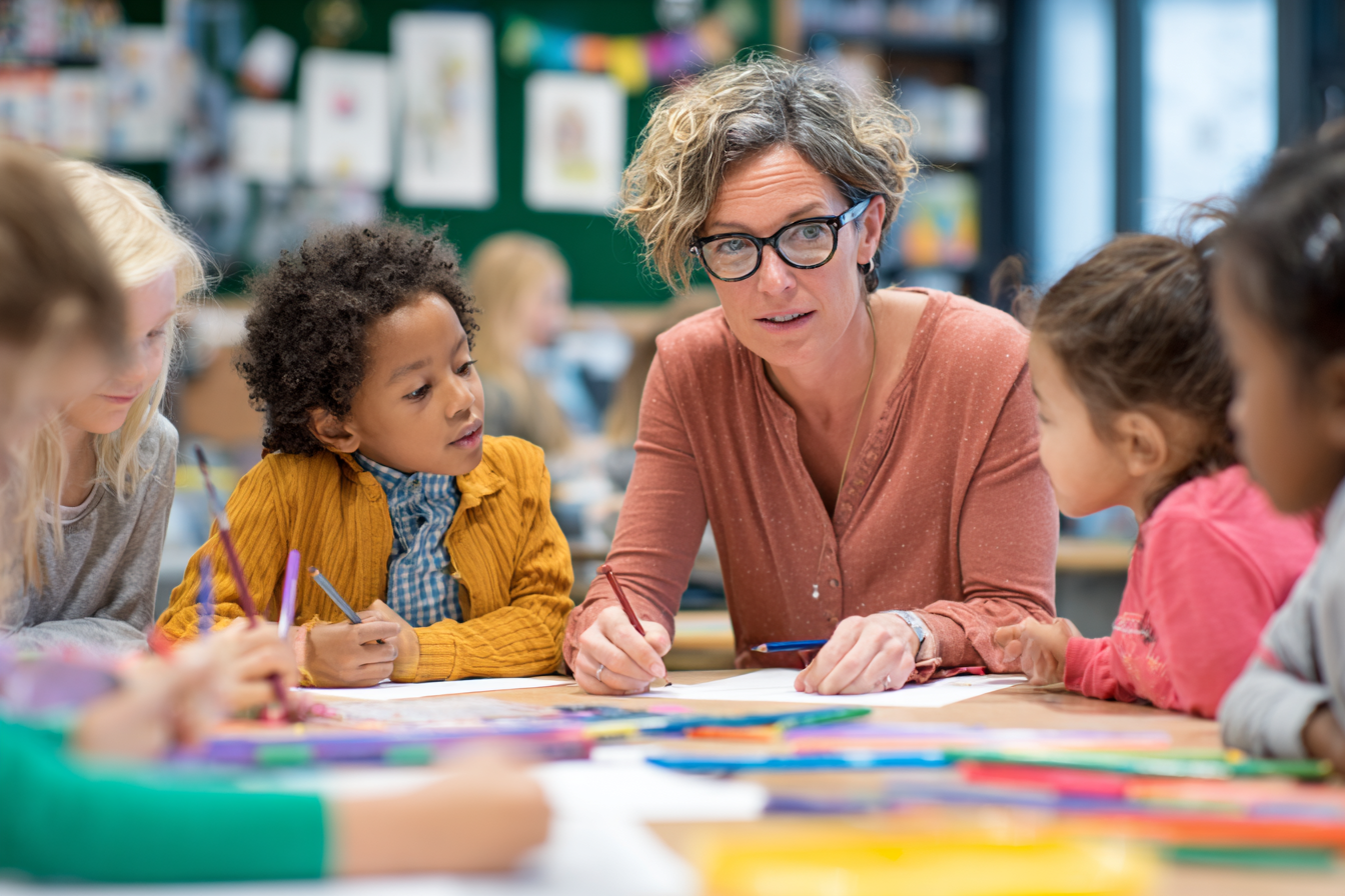 Unit Plan 25 (Grade 2 Art): Personal Narrative Planning