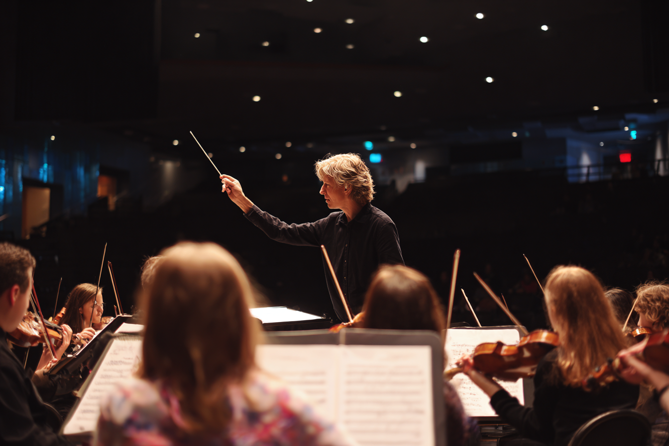 Unit Plan 1 (Grade 6 Orchestra): Orchestra Routines & Growth Goals