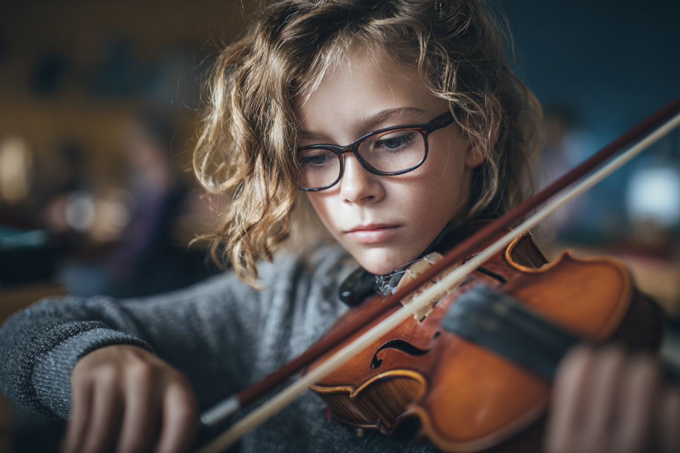 Unit Plan 32 (Grade 6 Orchestra): Expressive Performance