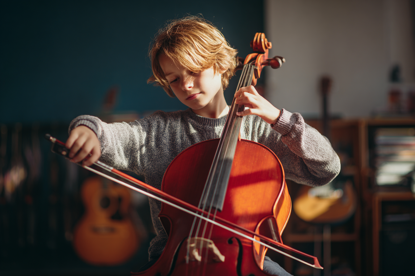 Unit Plan 35 (Grade 6 Orchestra): Final Performance Prep