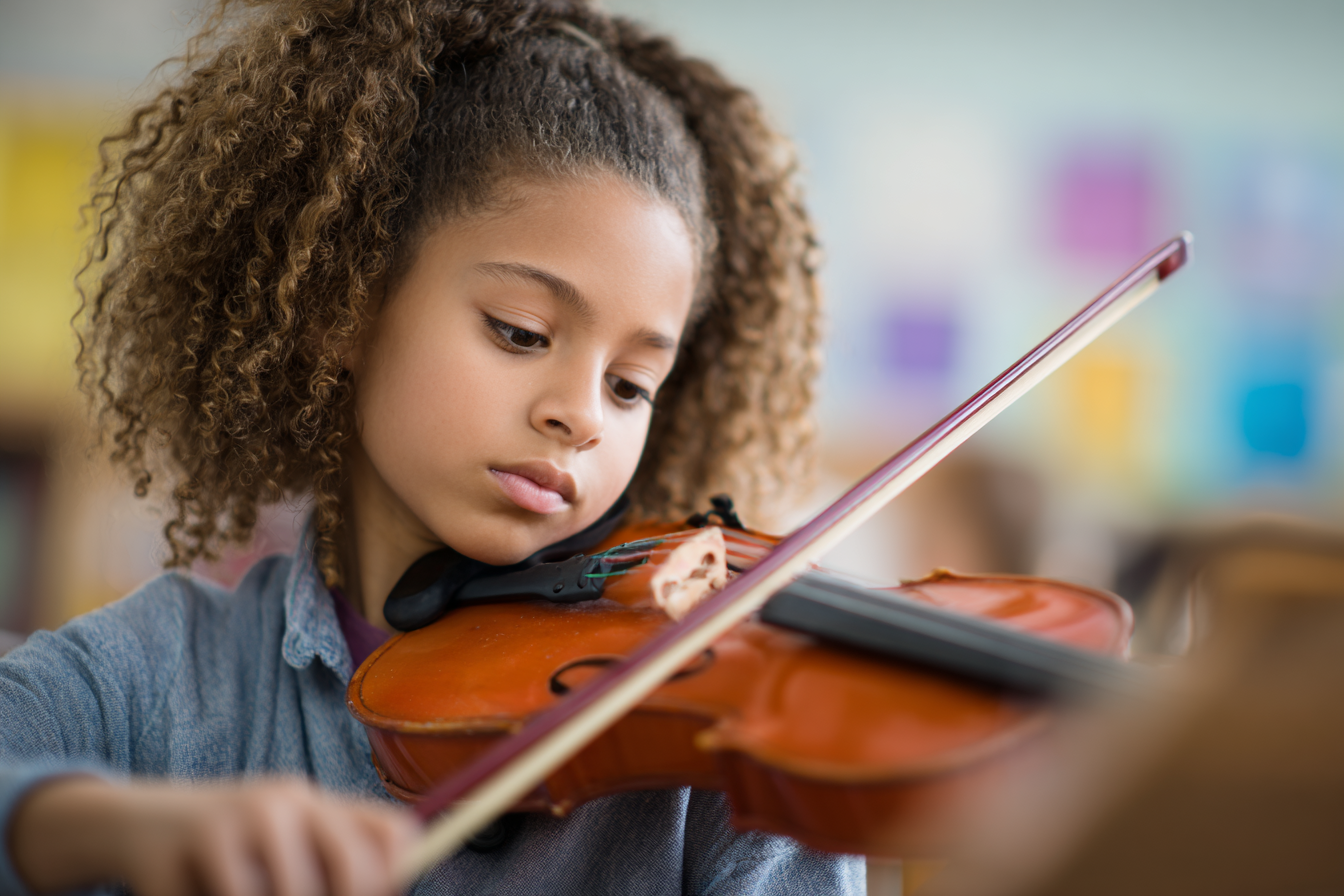 Unit Plan 9 (Grade 6 Orchestra): Early Performance Check