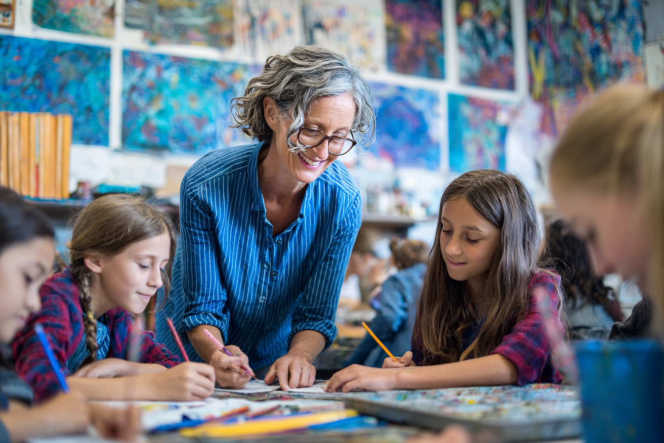 Unit Plan 36 (Grade 5 Art): Reflection & Artistic Growth Analysis