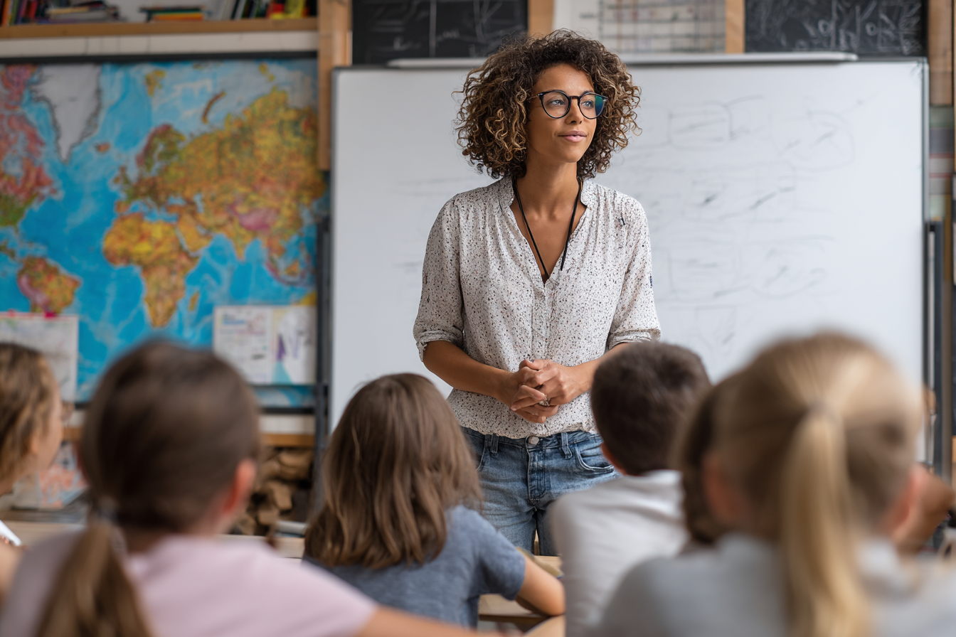 Unit Plan 5 (Grade 8 Art): Media Experimentation Lab