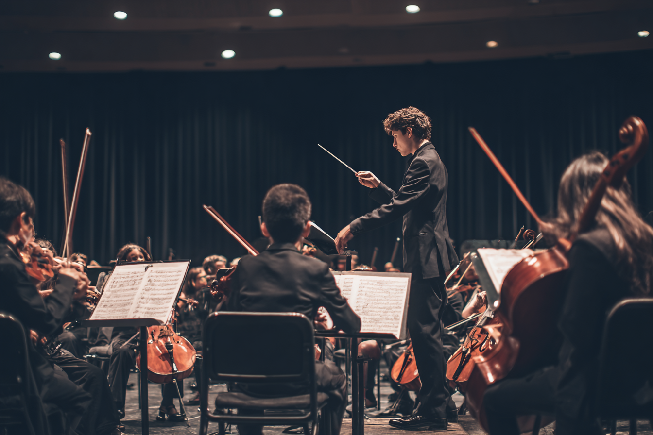 Unit Plan 14 (Grade 8 Orchestra): Notation with Expression & Bowings