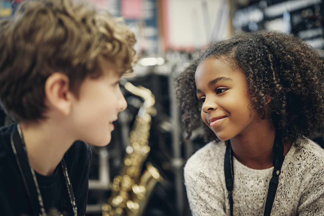 Unit Plan 19 (Grade 5 Band): Revising Music