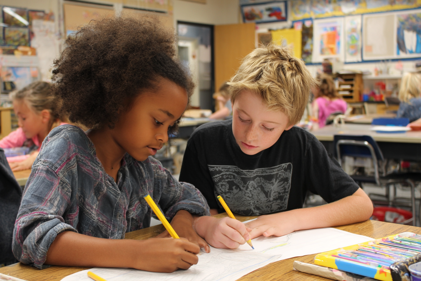 Unit Plan 28 (Grade 5 Art): Exhibition Planning