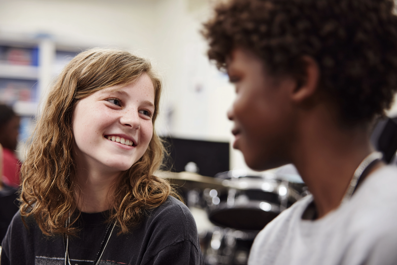 Unit Plan 8 (Grade 6 Band): Rehearsal Strategies