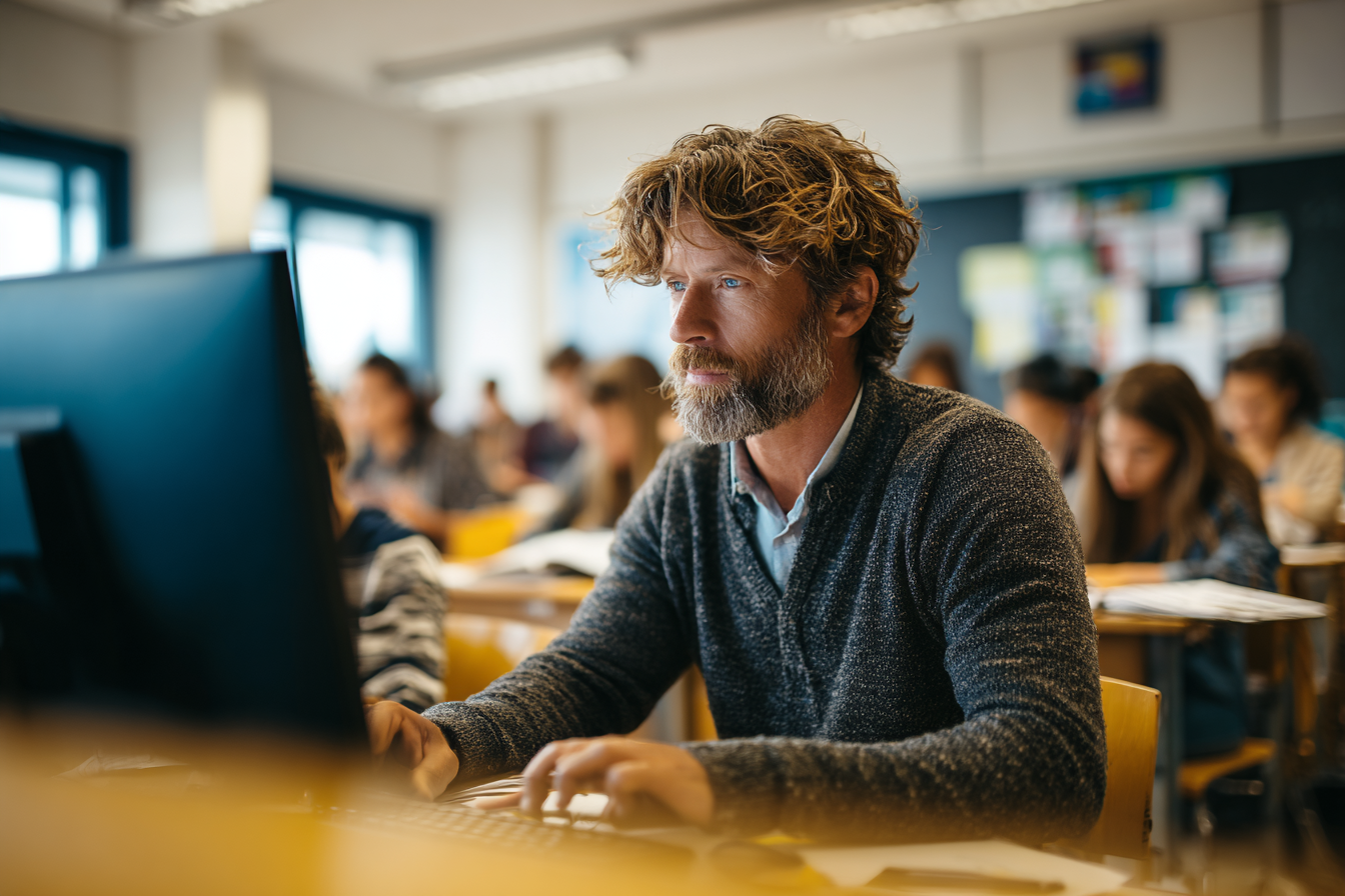 The Admin Angle: Why Schools Should End Whole-Staff Meetings That Could Be Emails