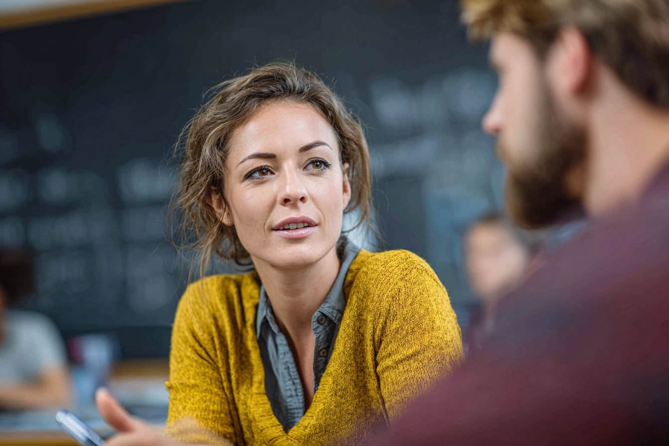 Parent Tips: Navigating IEPs & 504 Plans—Being a Strong Partner on Your Child’s Support Team