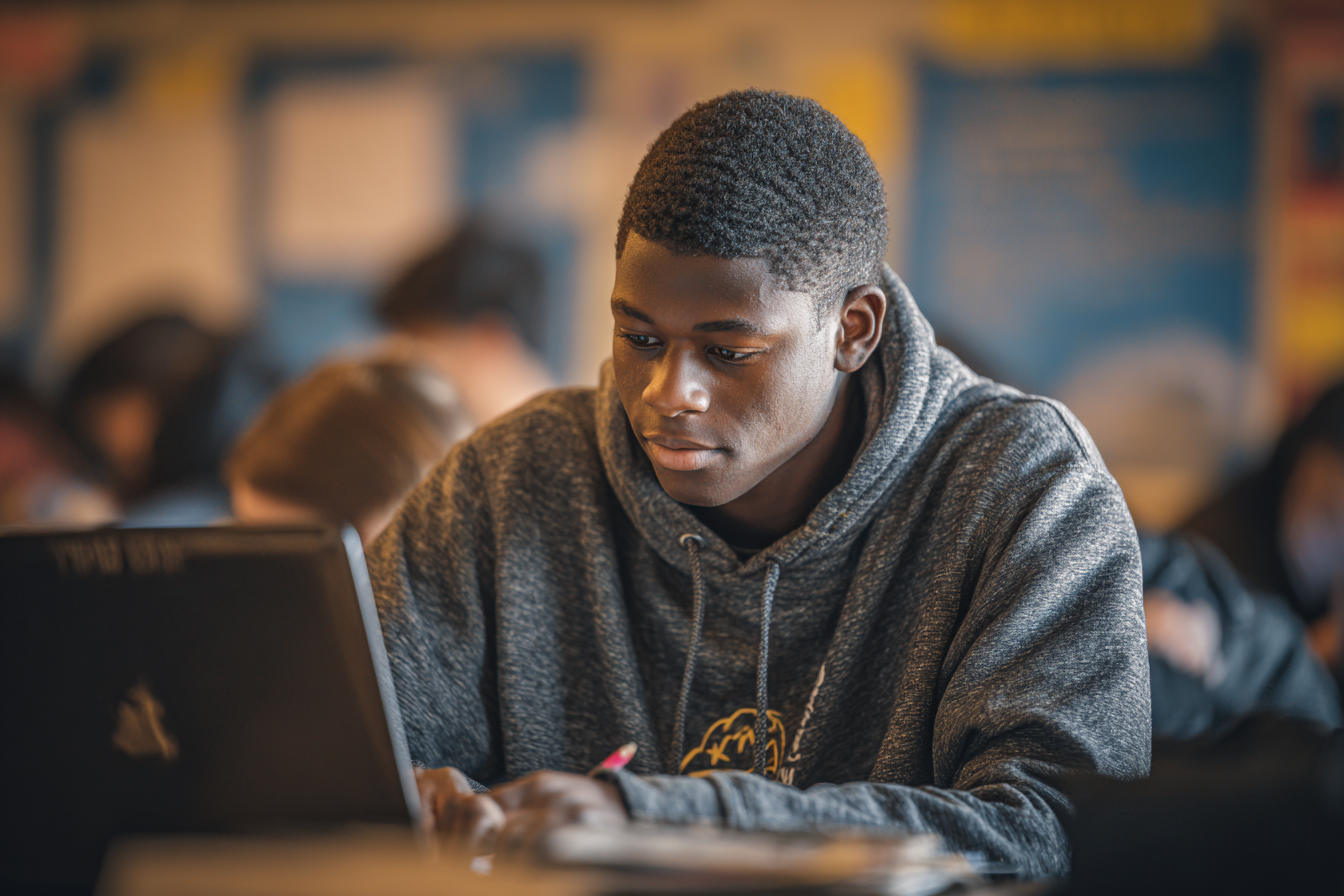 Lesson Plan (Grades 9-12): AI Detective Lab - Tracing Bias, Hallucinations, and Source Credibility in Machine-Generated Answers