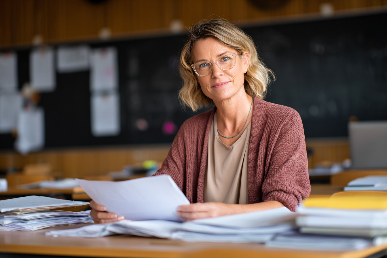 Feedback-Only Weeks: Ditching Grades Temporarily to Supercharge Growth