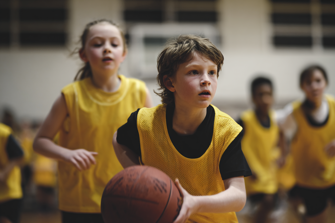 Unit Plan 27 (Grade 3 PE): Multi-Target & Castle Games