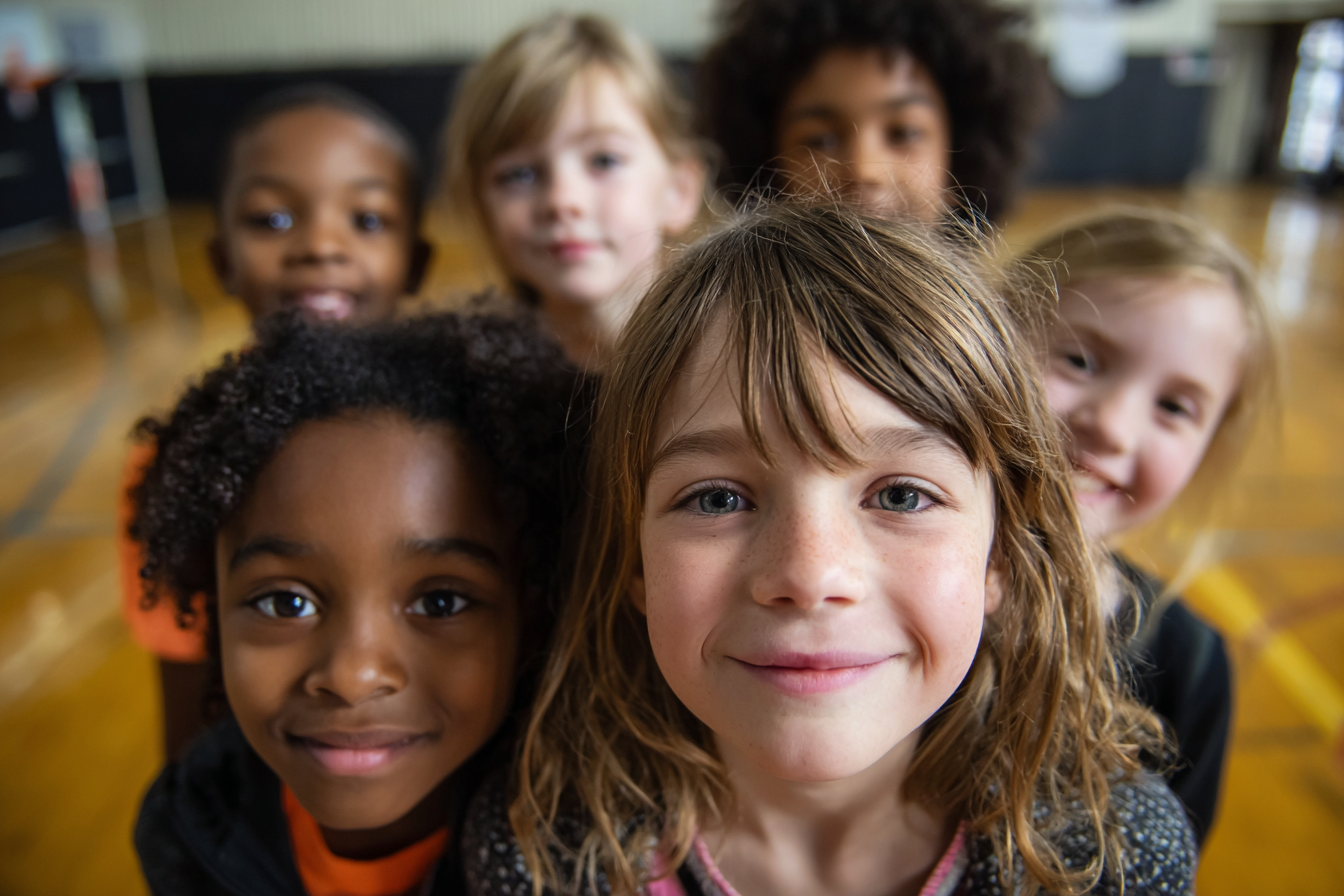 Unit Plan 1 (Grade 3 PE): Routines, Safety, & Cooperative Games