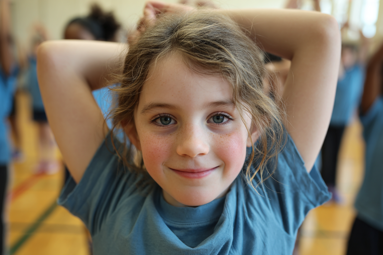 Unit Plan 28 (Grade 3 PE): Rugby-Style Flag Games