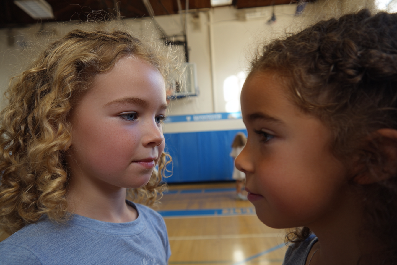 Unit Plan 30 (Grade 3 PE): Four-Square & Wall Games