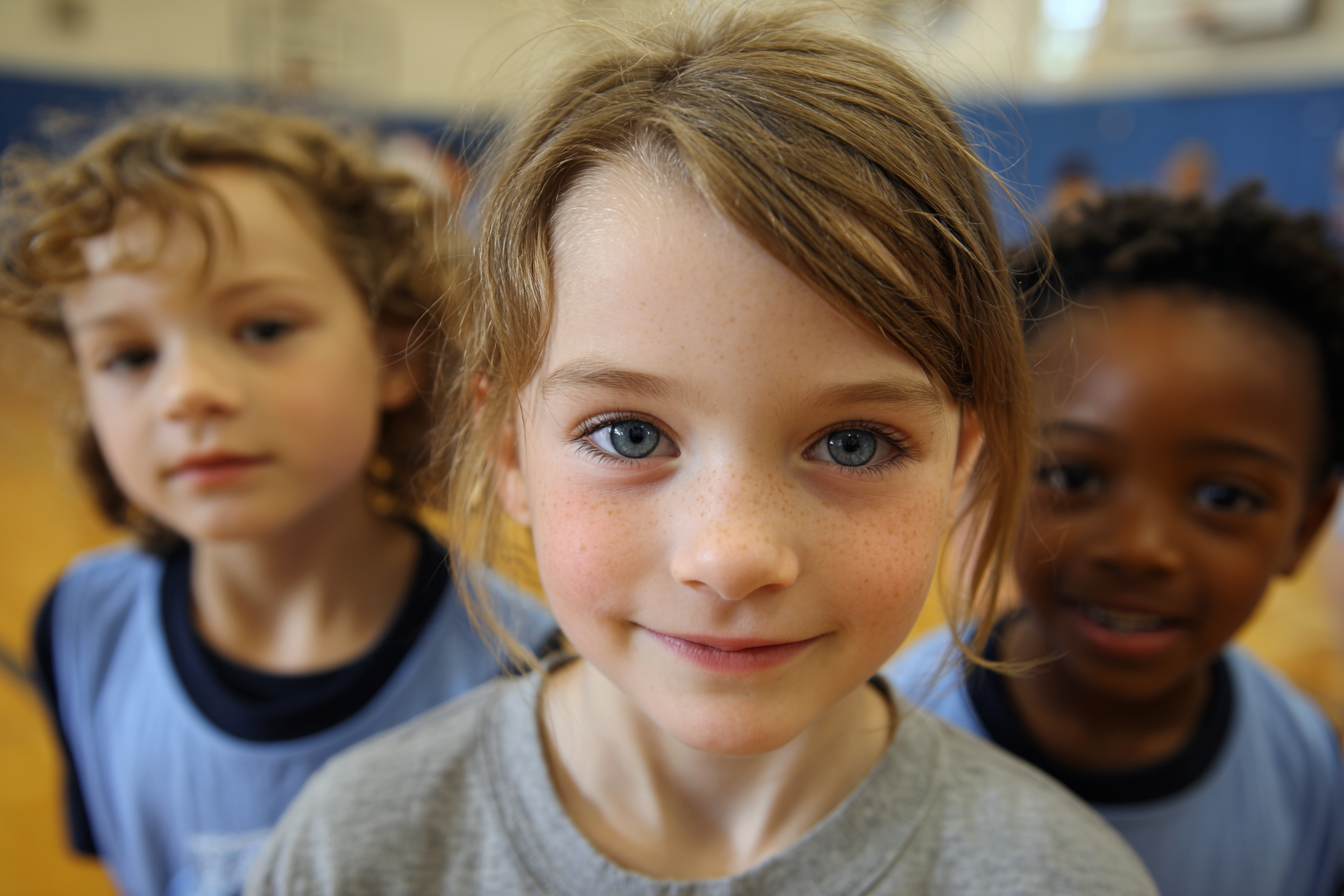 Unit Plan 36 (Grade 3 PE): Year-End Activity Festival & Reflection