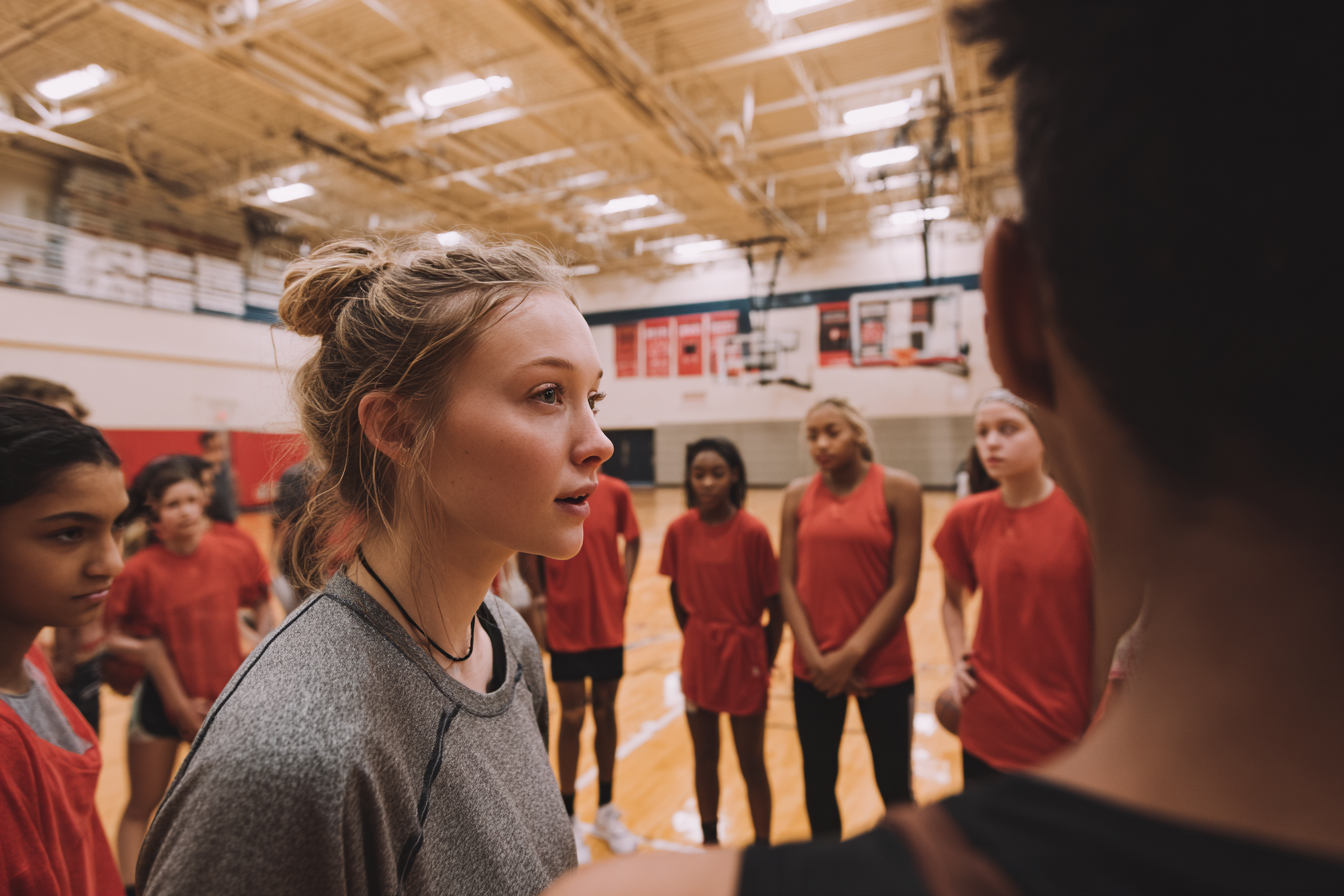 Unit Plan 12 (Grade 8 PE): Tennis/Pickleball — Tactical Shot Selection