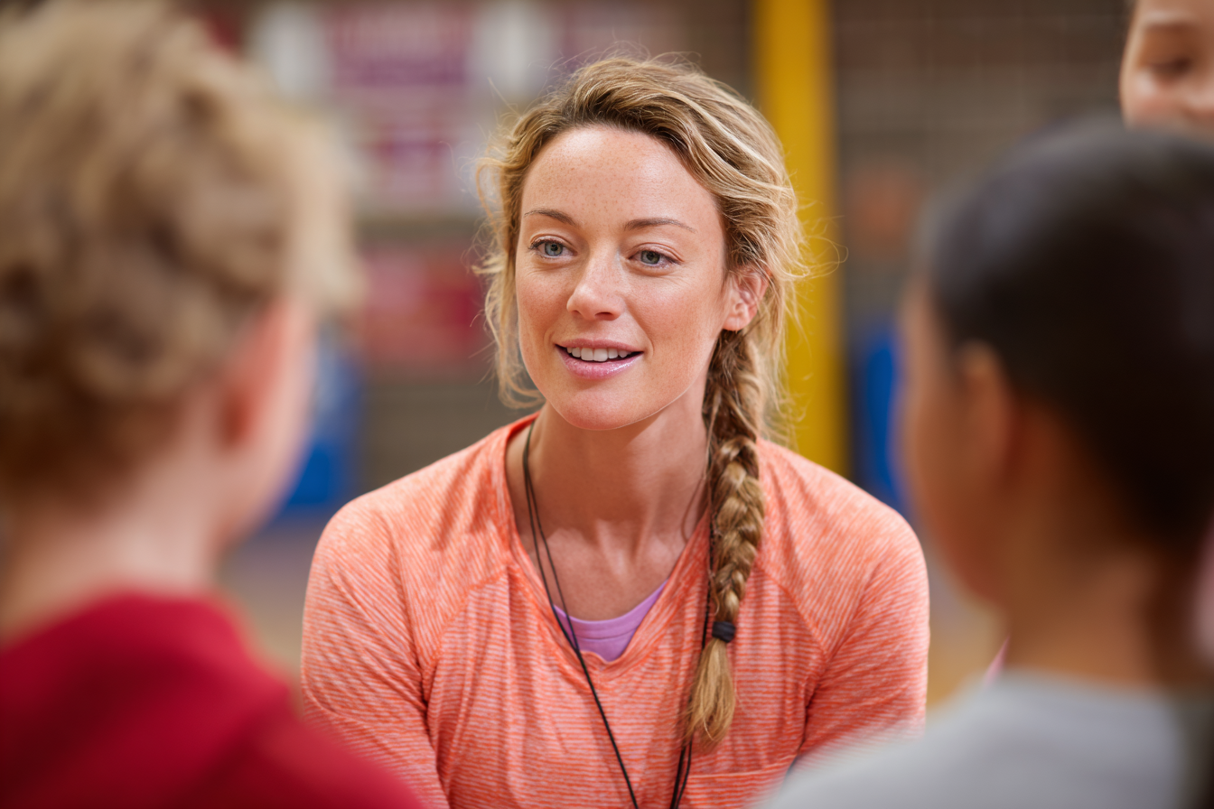 Unit Plan 23 (Grade 5 PE): Team Handball — Tactical Attack & Defense