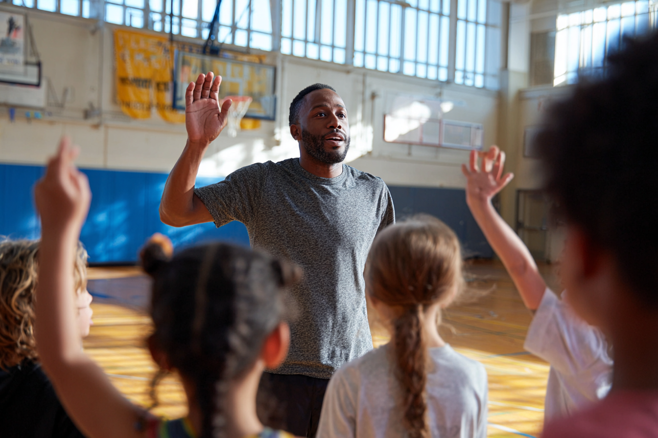 Unit Plan 32 (Grade 5 PE): Outdoor Recreation & Frisbee Golf