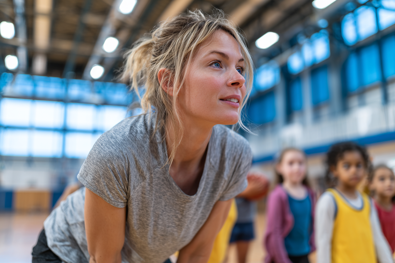 Unit Plan 3 (Grade 5 PE): Locomotor Agility & Evasion