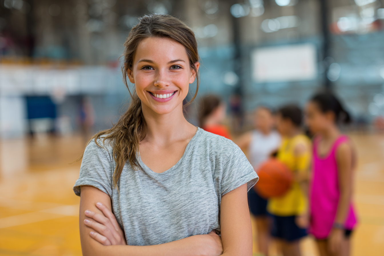 Unit Plan 8 (Grade 5 PE): Volleyball/Newcomb — Serve, Bump, Set