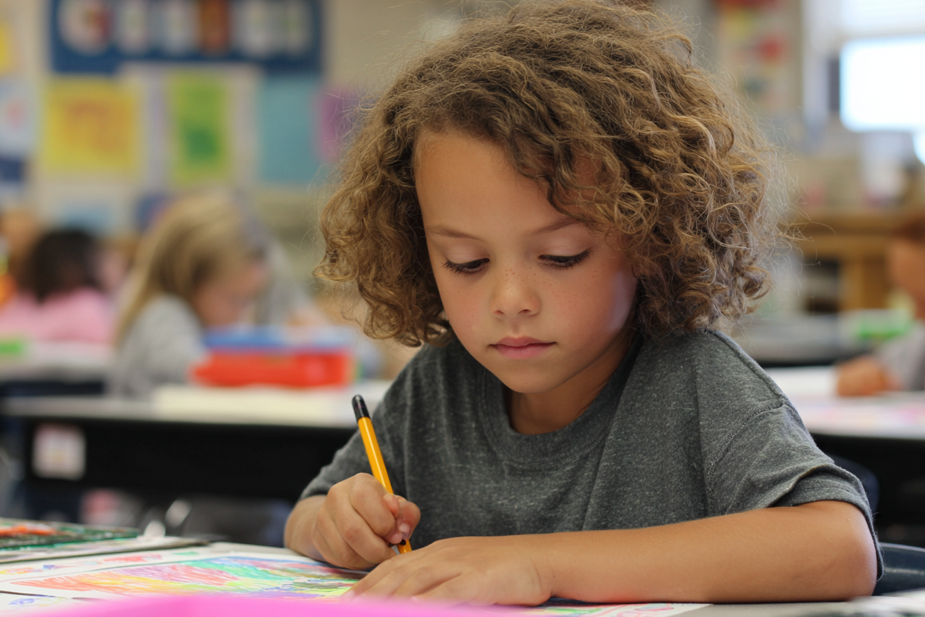 Unit Plan 18 (Grade 1 Art): Choose Art to Display