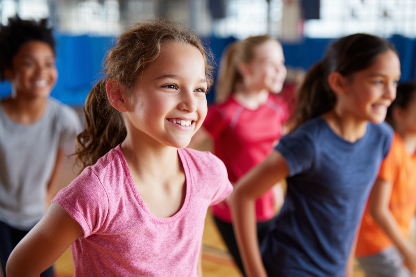 Unit Plan 34 (Grade 5 PE): Strategy Tournaments & Sportsmanship