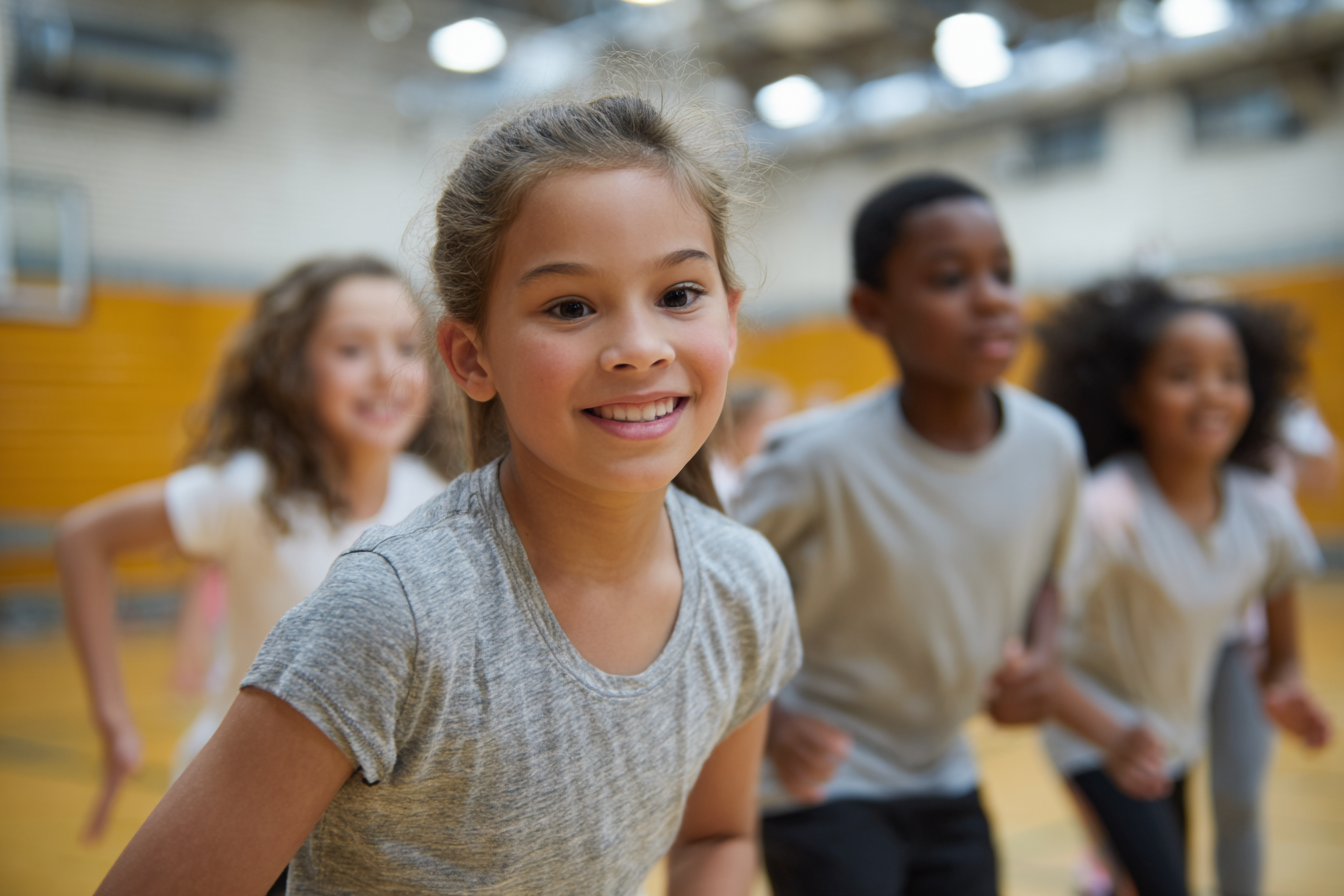 Unit Plan 14 (Grade 5 PE): Tennis/Paddle — Placement & Rallying