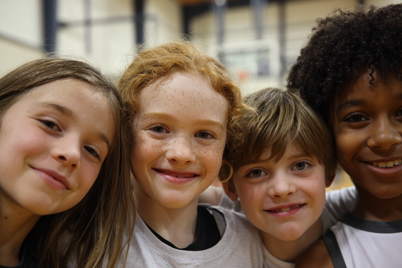 Unit Plan 1 (Grade 4 PE): Routines, Safety, & Game Expectations