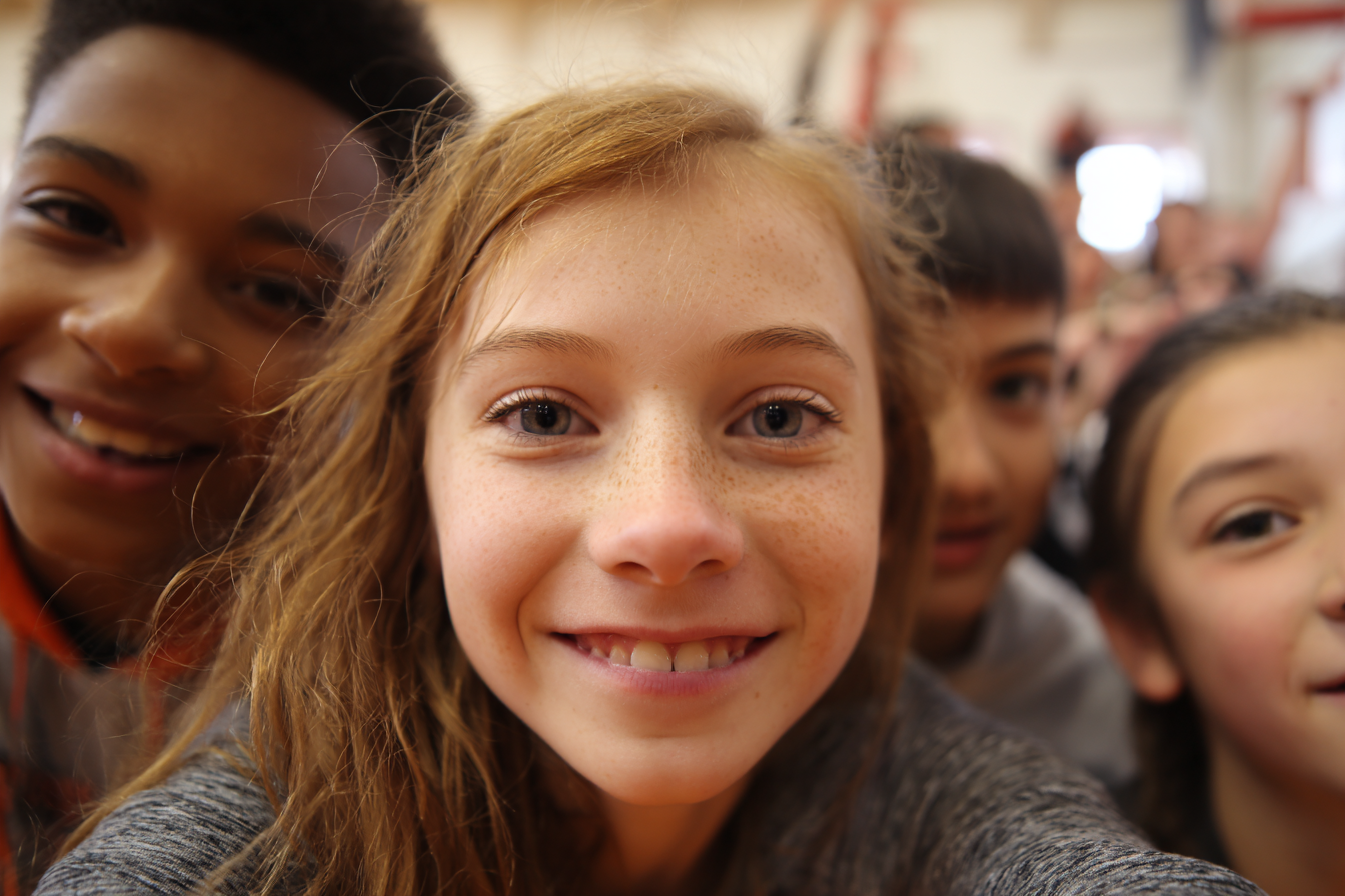 Unit Plan 6 (Grade 4 PE): Track & Field Skills & Relays