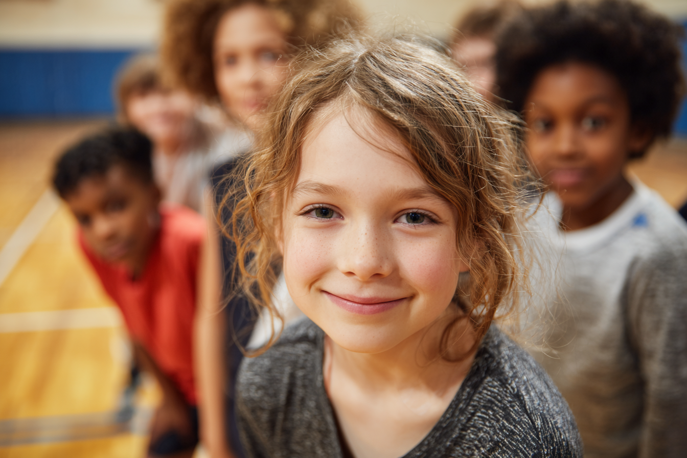 Unit Plan 22 (Grade 4 PE): Cooperative Team Relays & Group Roles