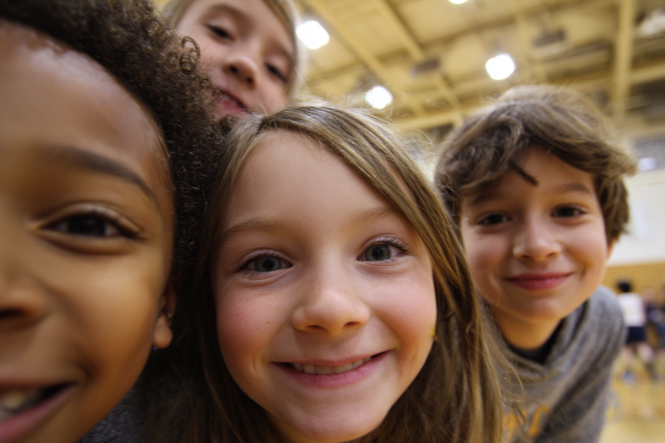 Unit Plan 25 (Grade 3 PE): Lacrosse Scoop & Toss