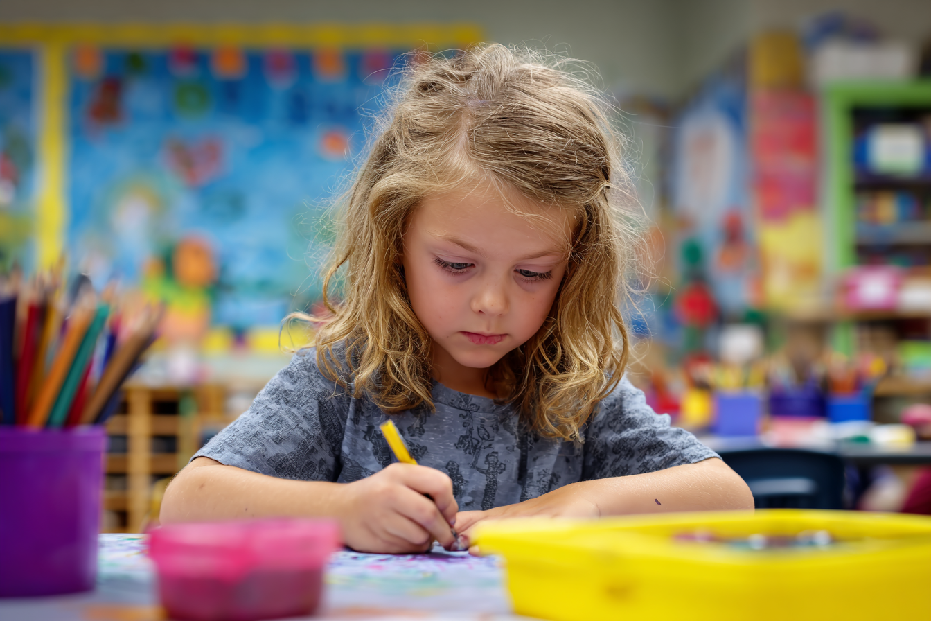 Unit Plan 22 (PreK Art): Look & Compare