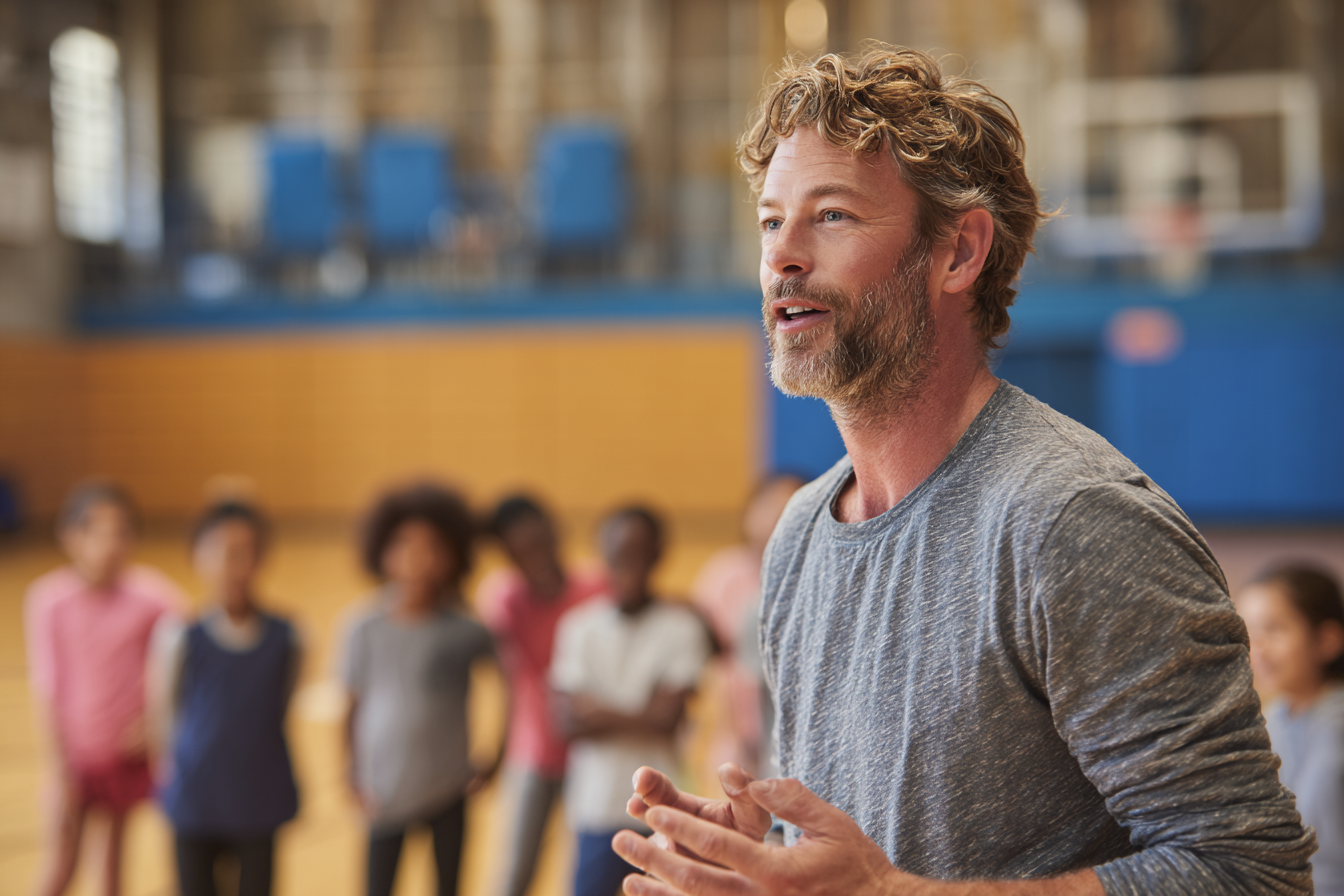 Unit Plan 14 (Grade 7 PE): Ultimate Frisbee — Tactics & Spirit of the Game