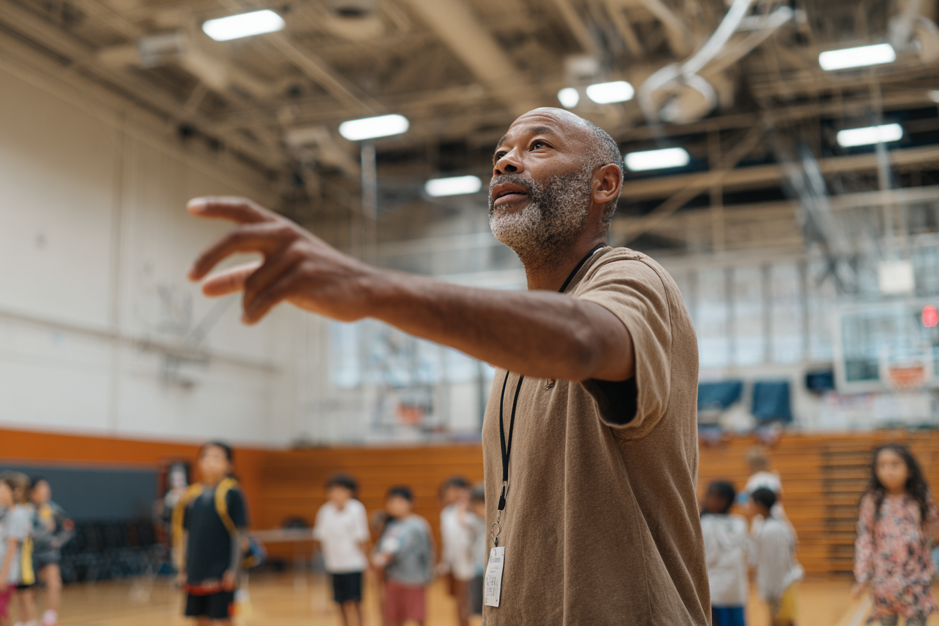 Unit Plan 18 (Grade 3 PE): Badminton/Balloon Rally