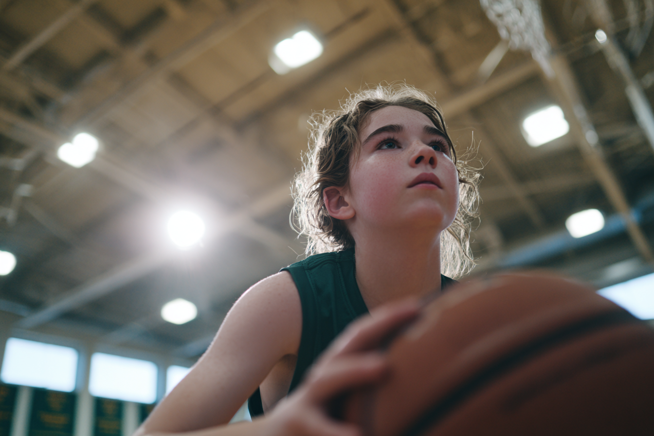 Unit Plan 8 (Grade 8 PE): Basketball — Offense, Defense & Set Plays